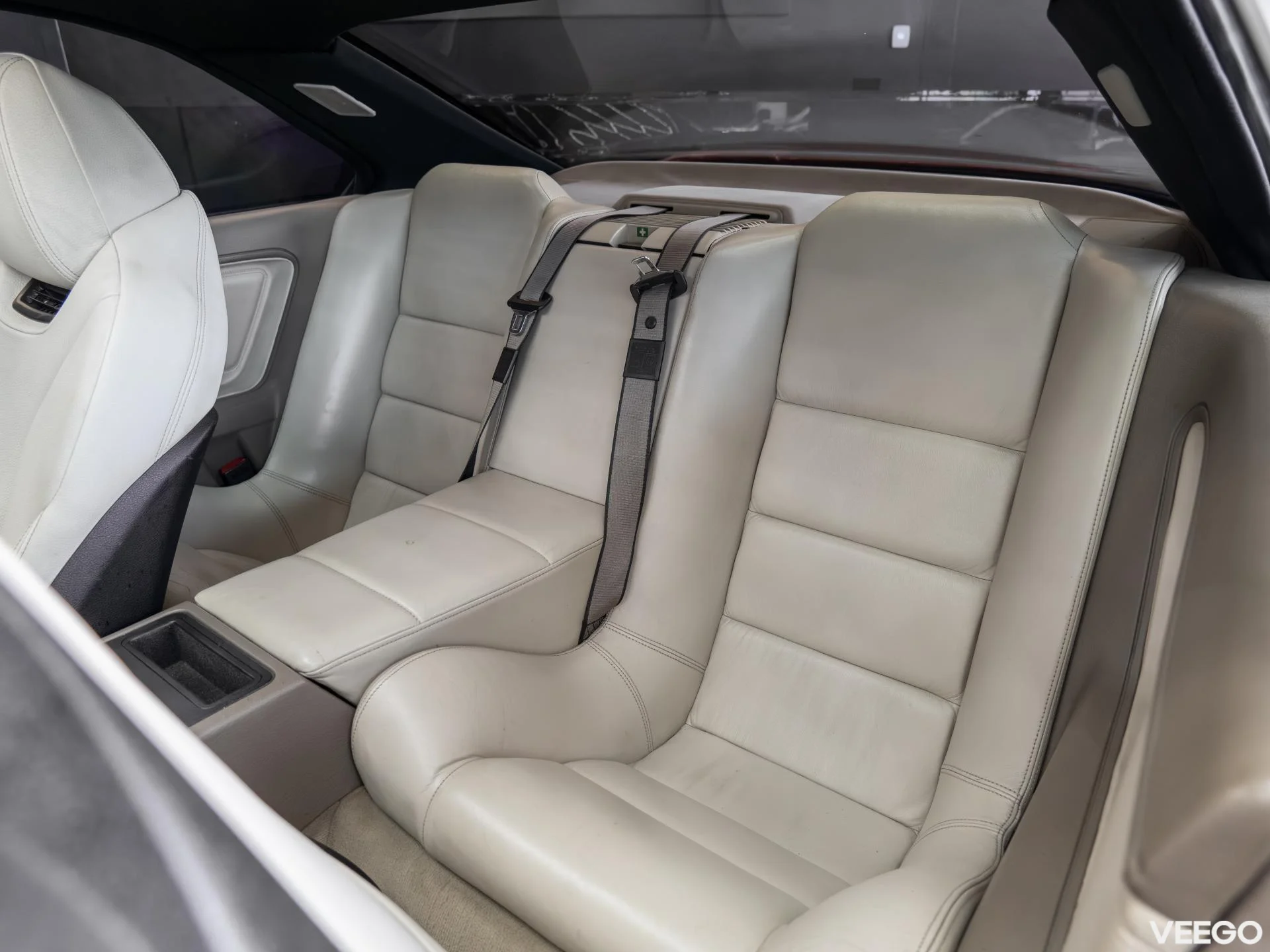 BMW 850 5.0 220kW