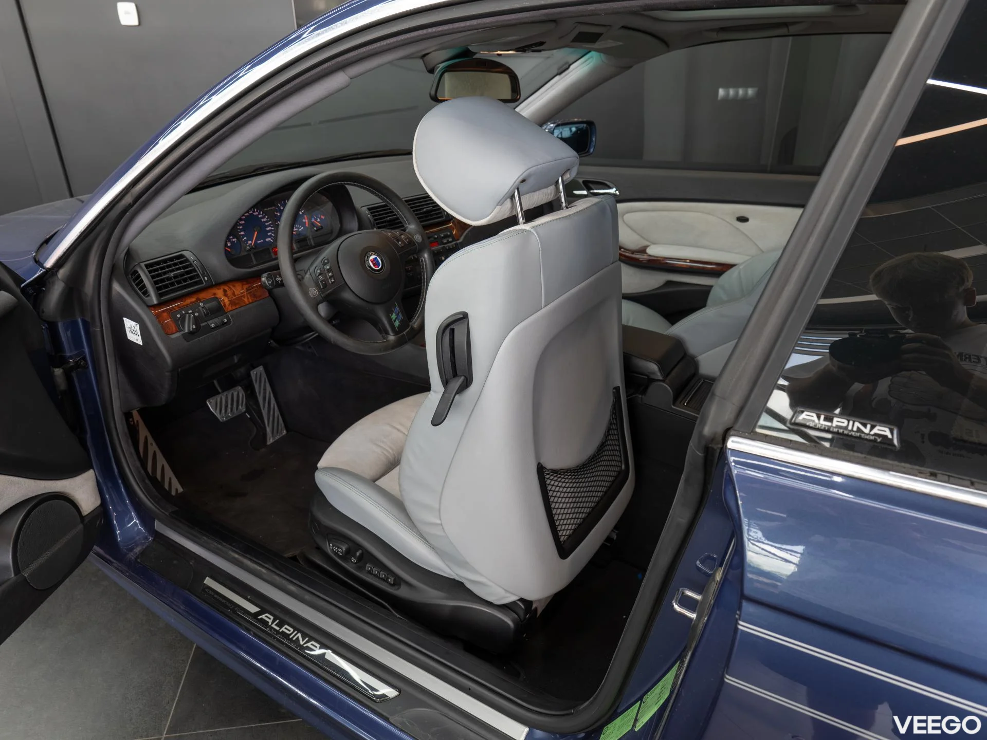 Alpina B3 3.3 224kW