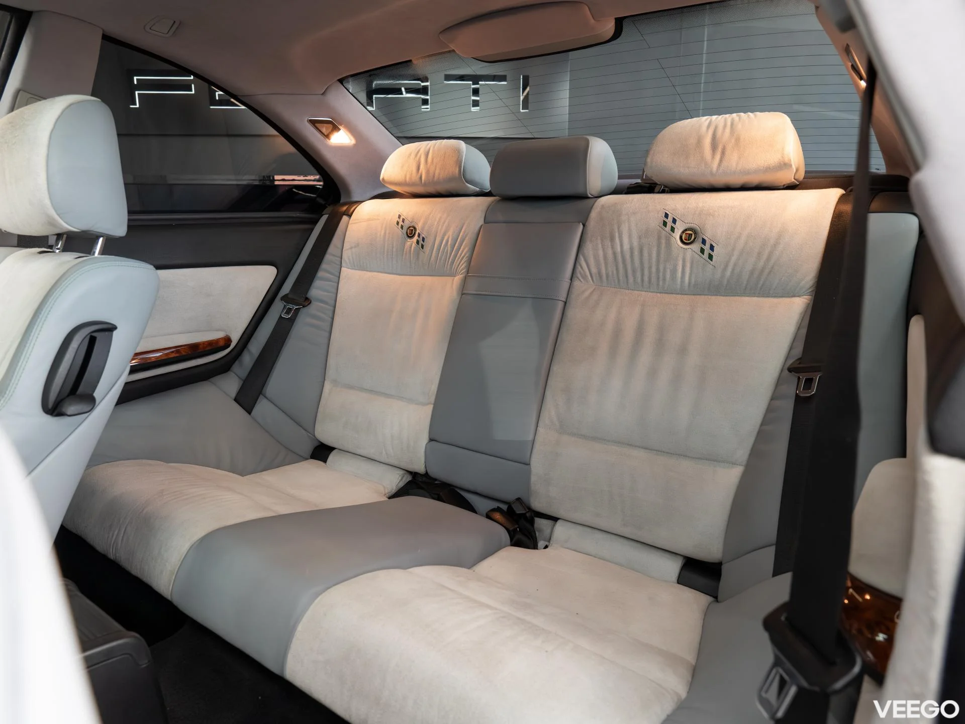 Alpina B3 3.3 224kW