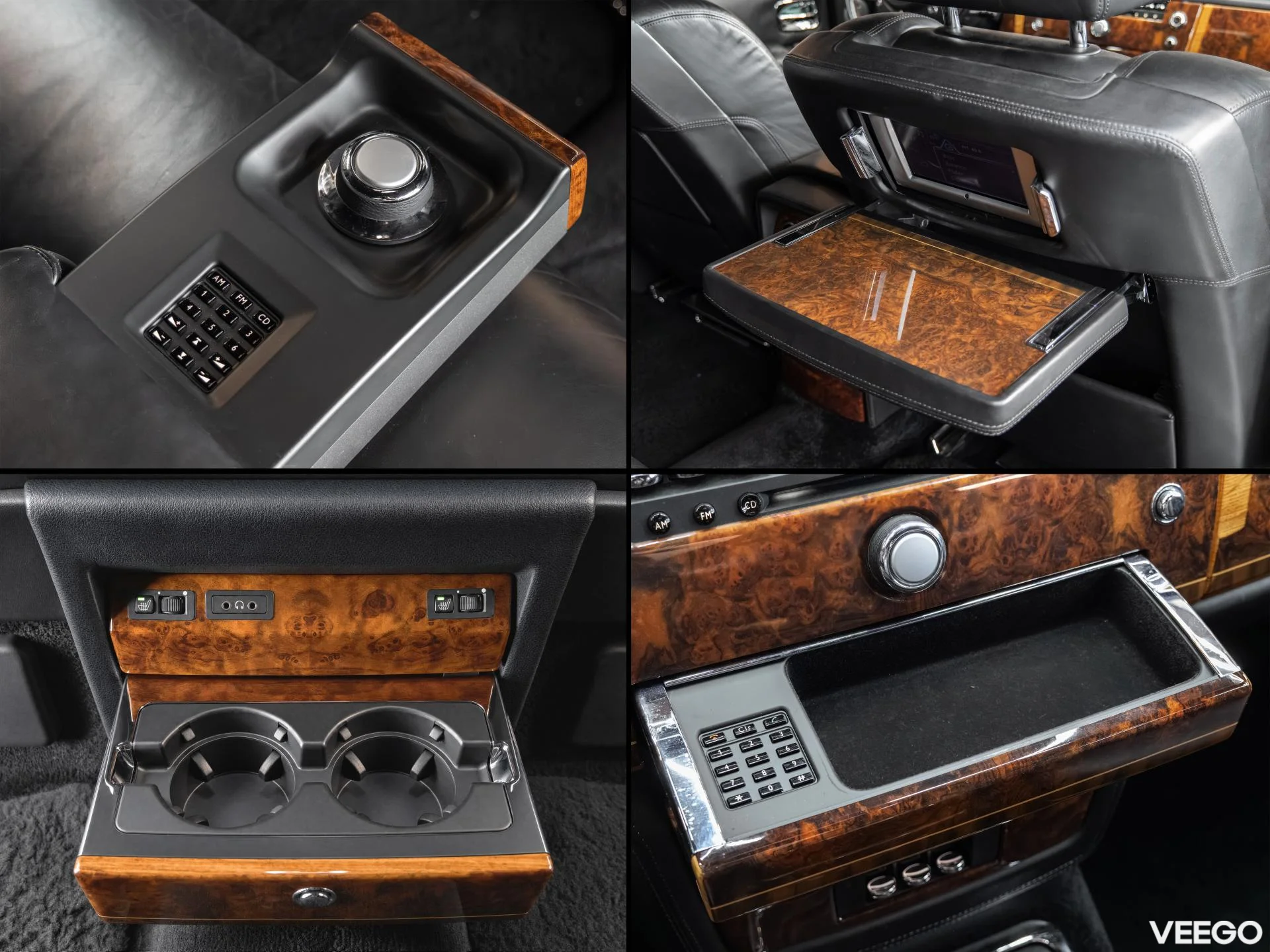 Rolls-Royce Phantom 6.8 338kW