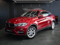 BMW X6 3.0 190kW thumbnail