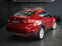 BMW X6 3.0 190kW thumbnail