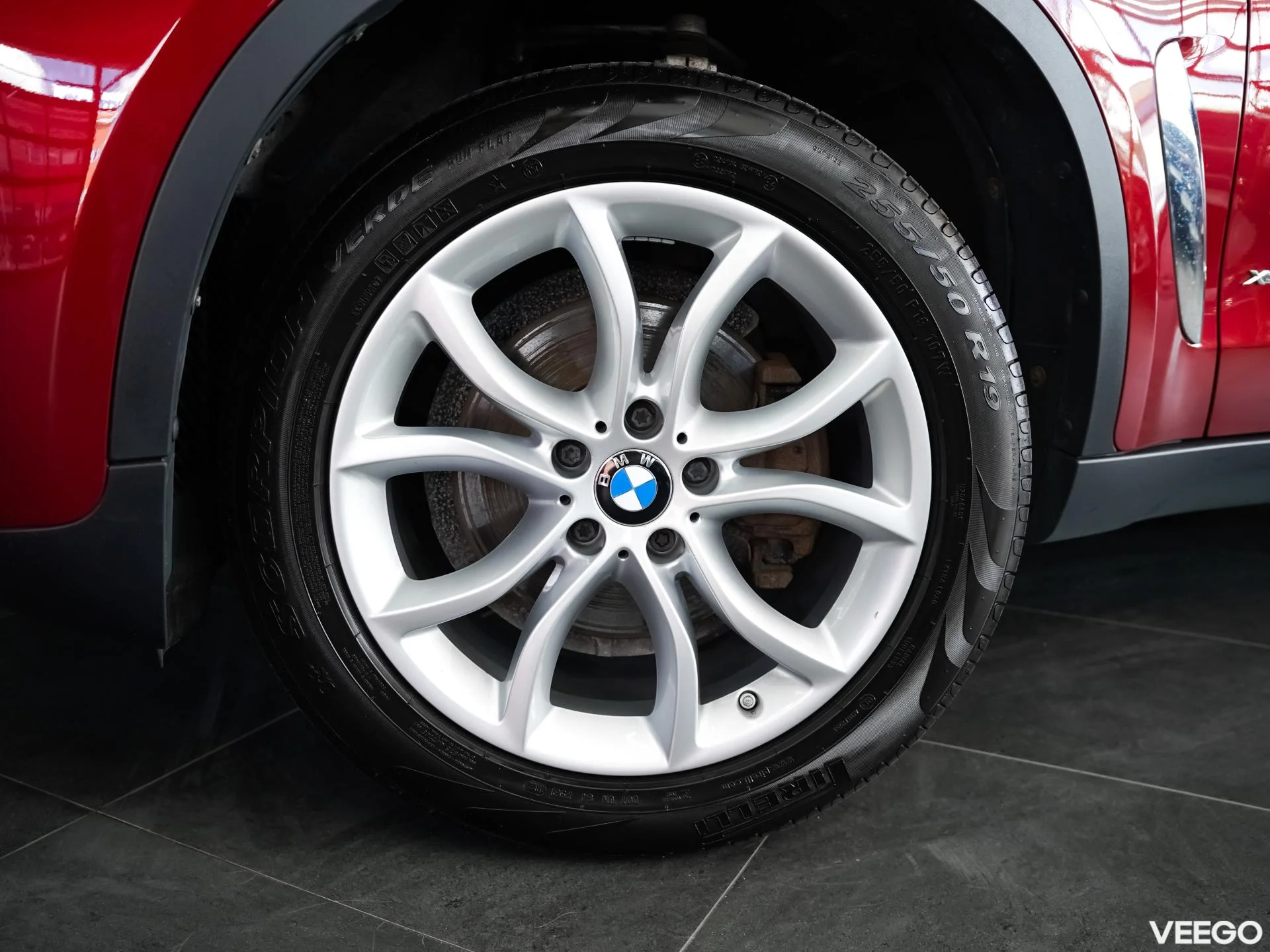 BMW X6 3.0 190kW