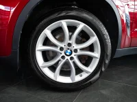 BMW X6 3.0 190kW thumbnail