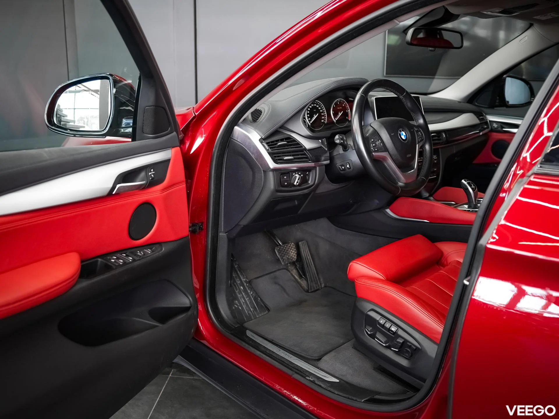 BMW X6 3.0 190kW