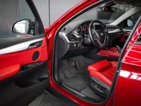 BMW X6 3.0 190kW thumbnail
