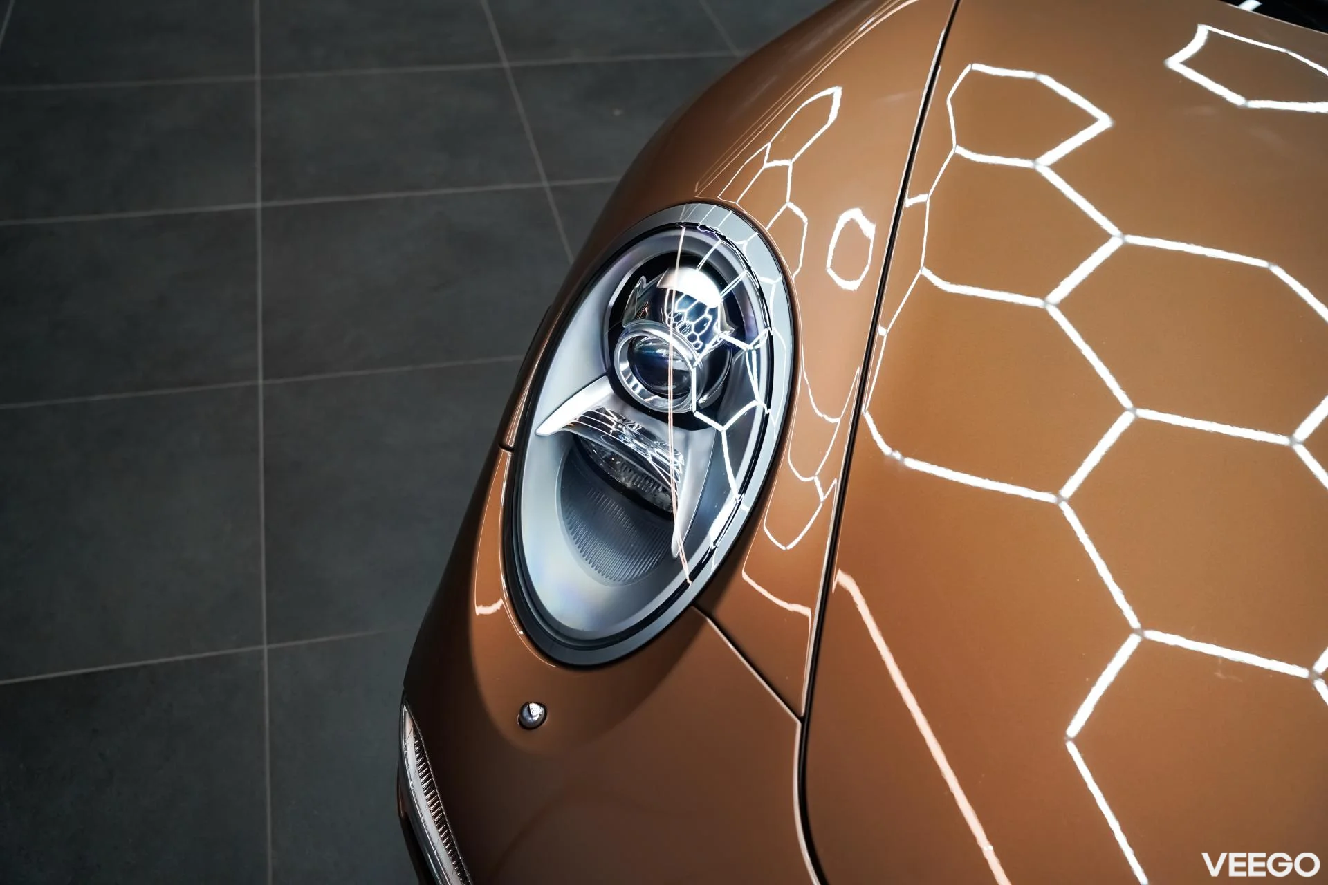 Porsche 911 3.4 257kW