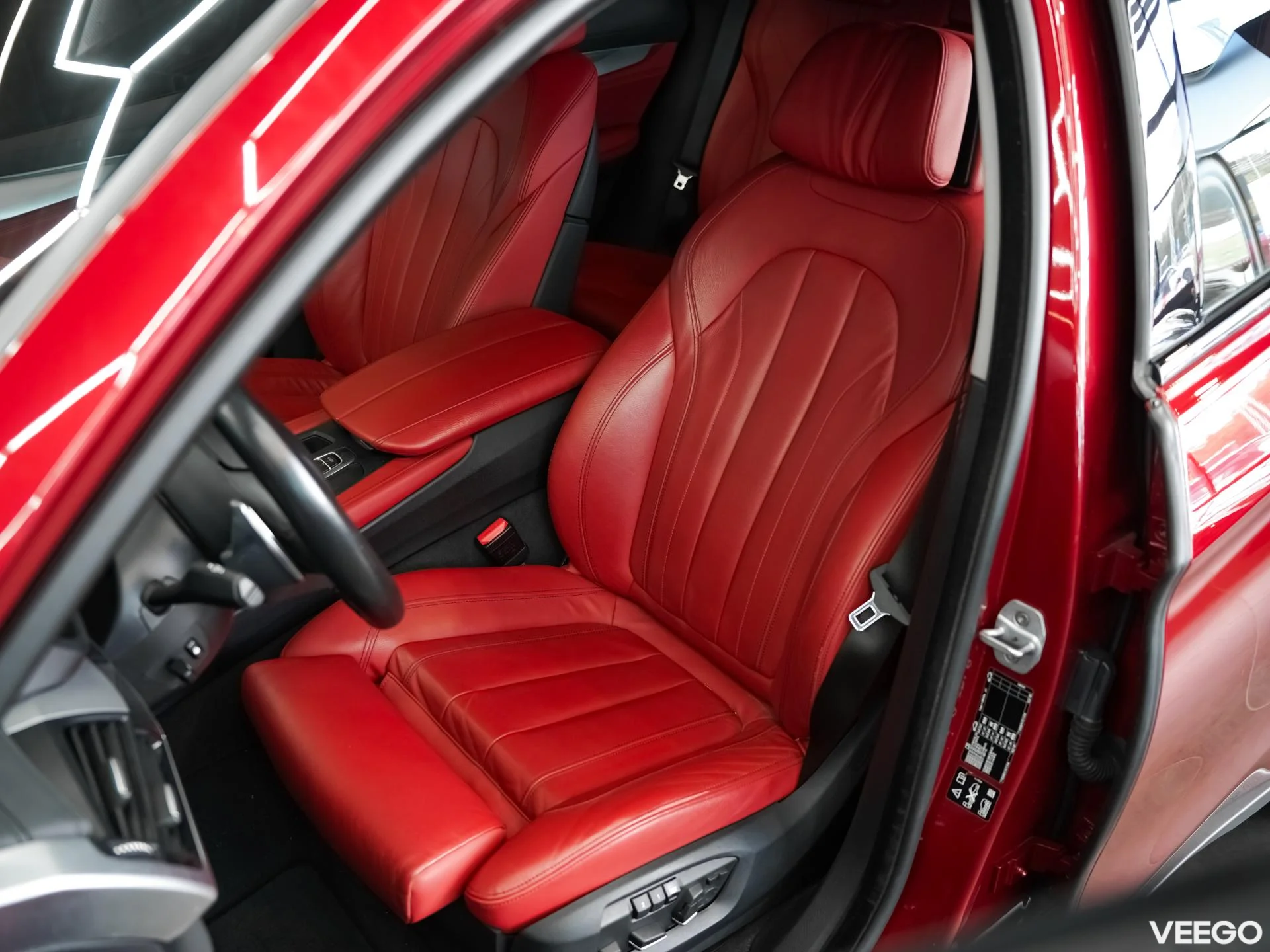 BMW X6 3.0 190kW
