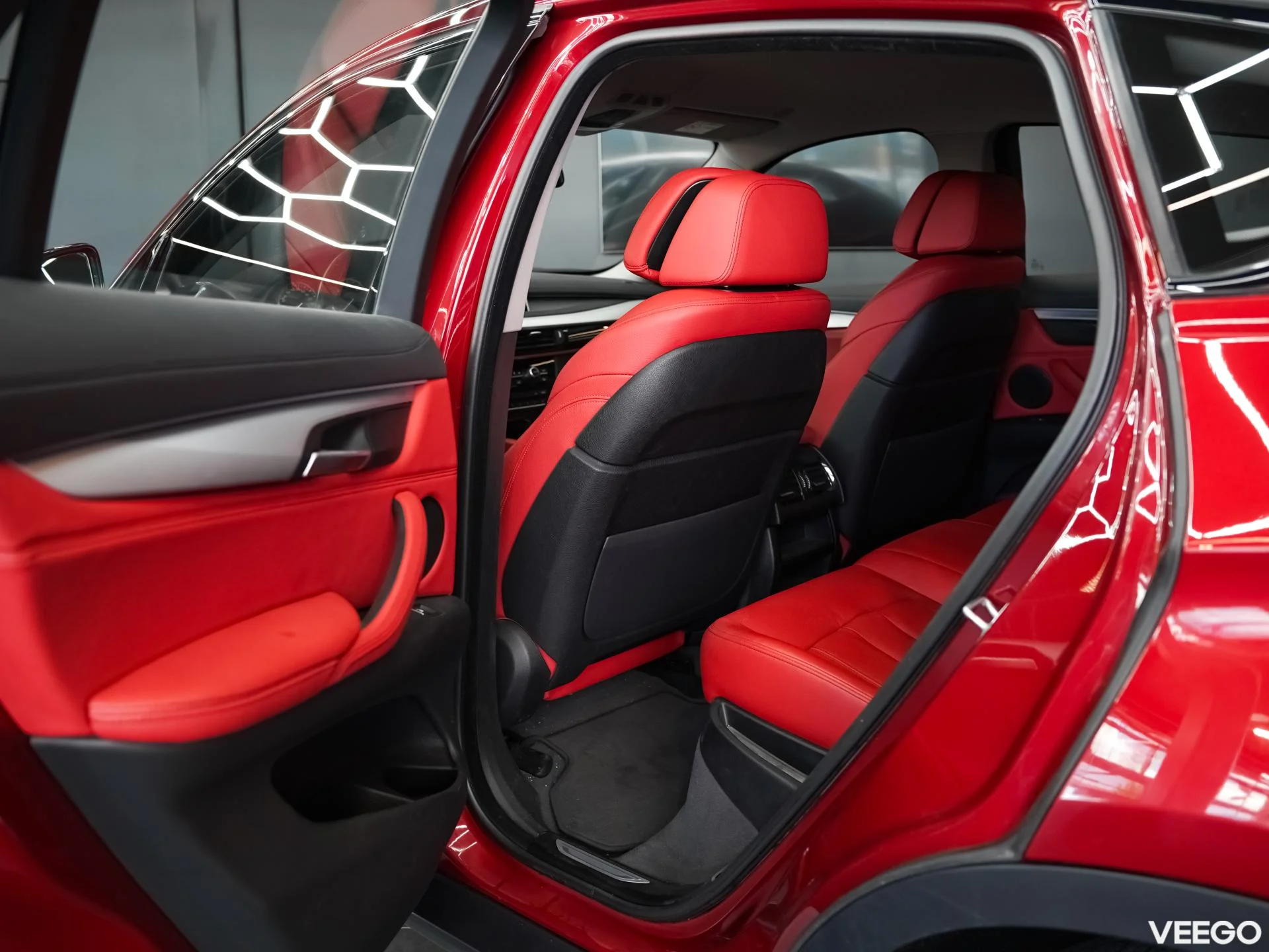BMW X6 3.0 190kW