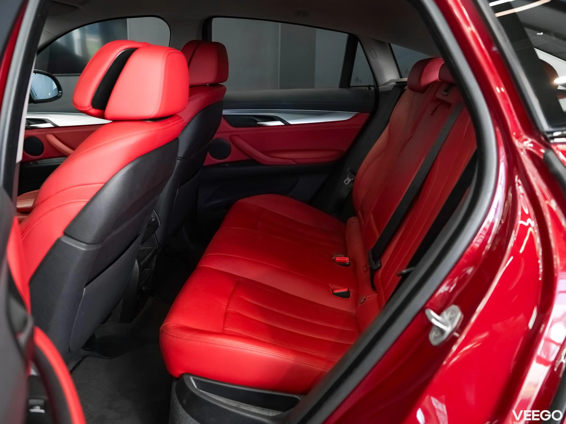 BMW X6 3.0 190kW