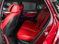 BMW X6 3.0 190kW thumbnail