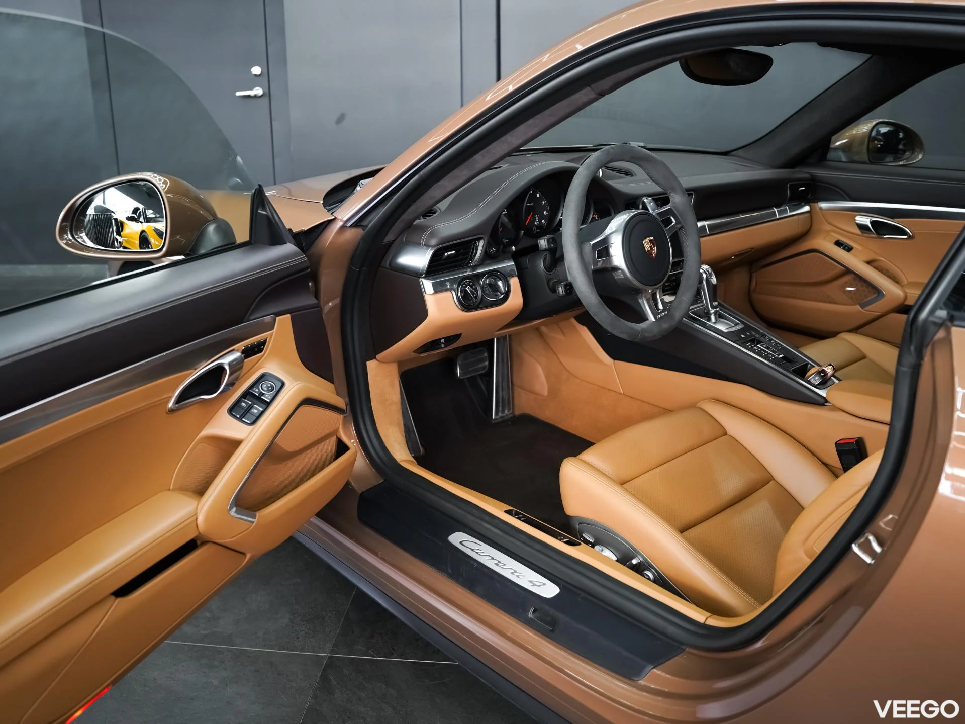 Porsche 911 3.4 257kW