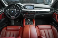 BMW X6 3.0 190kW thumbnail