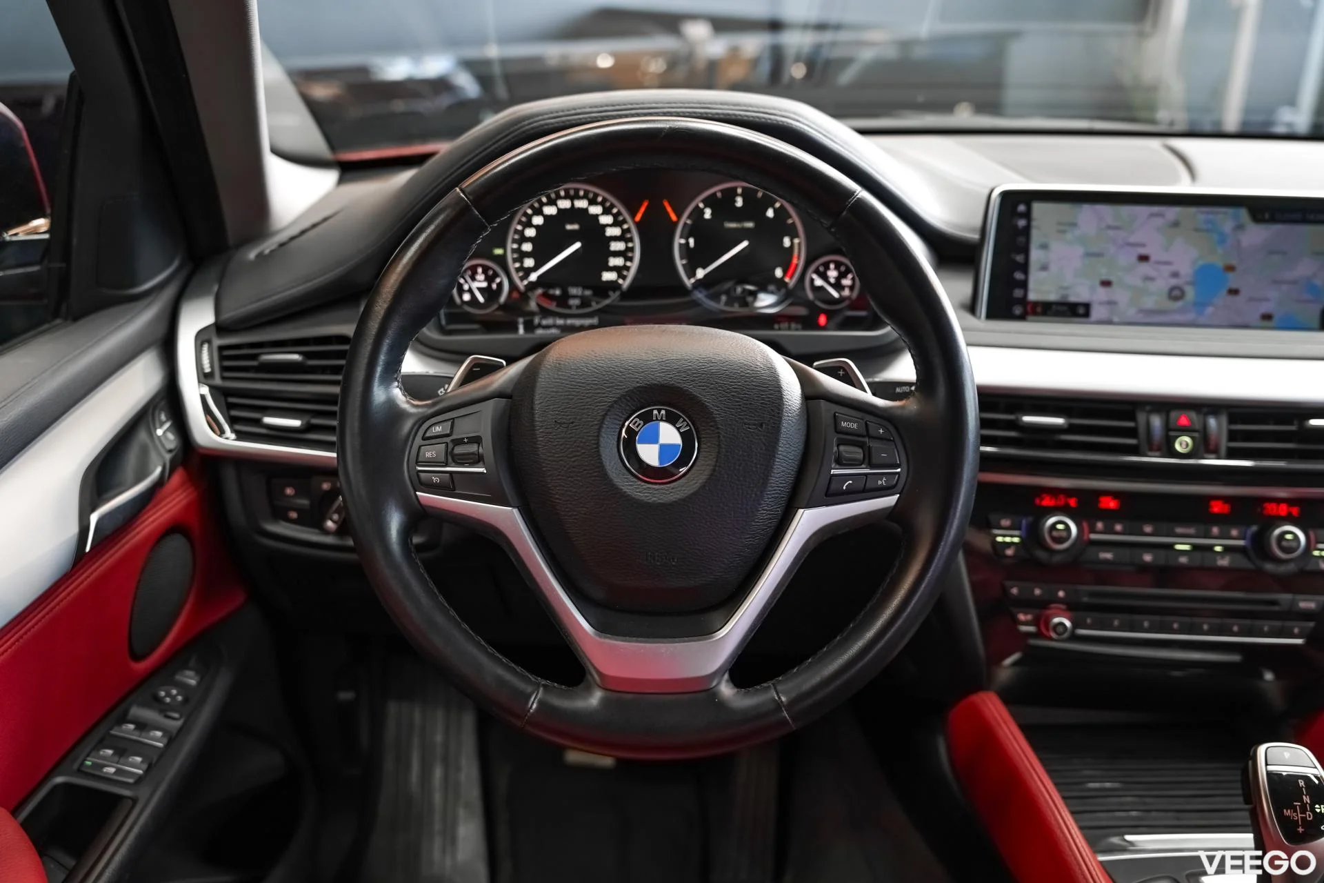 BMW X6 3.0 190kW