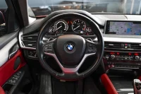 BMW X6 3.0 190kW thumbnail