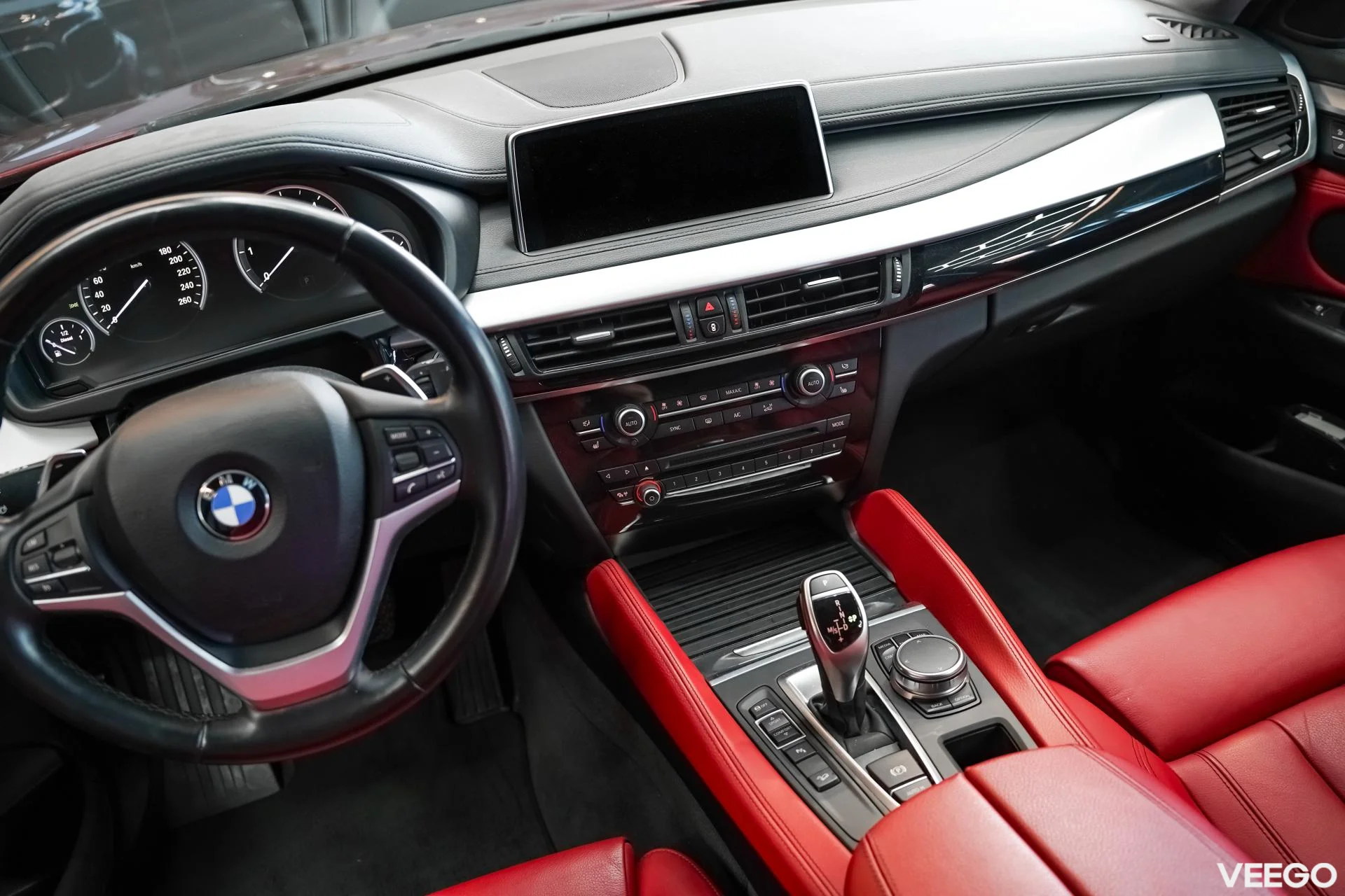 BMW X6 3.0 190kW