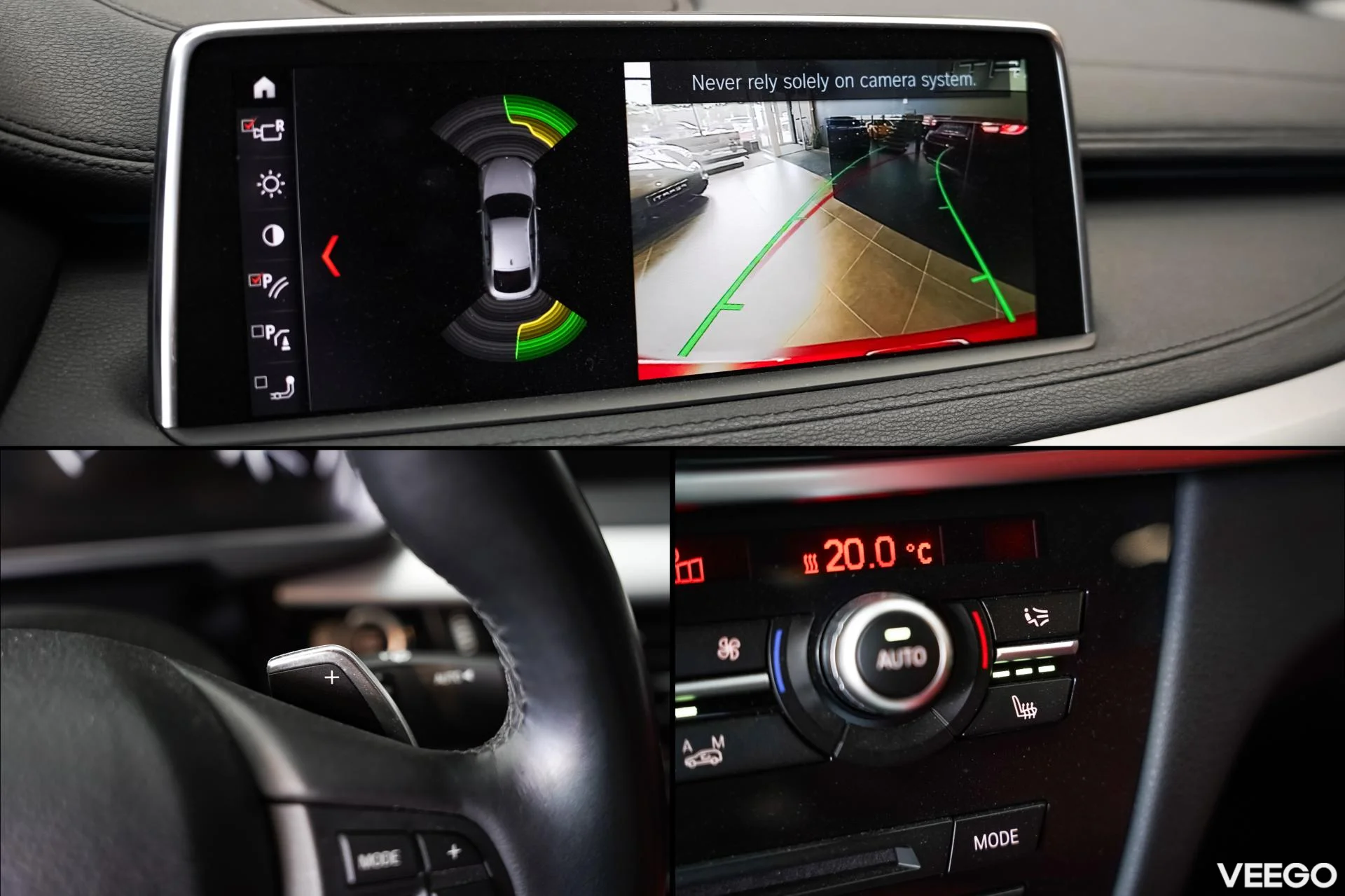 BMW X6 3.0 190kW