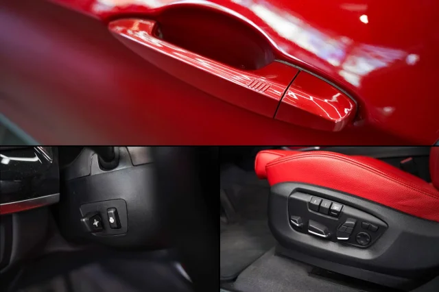 Image of BMW X6 3.0 190kW