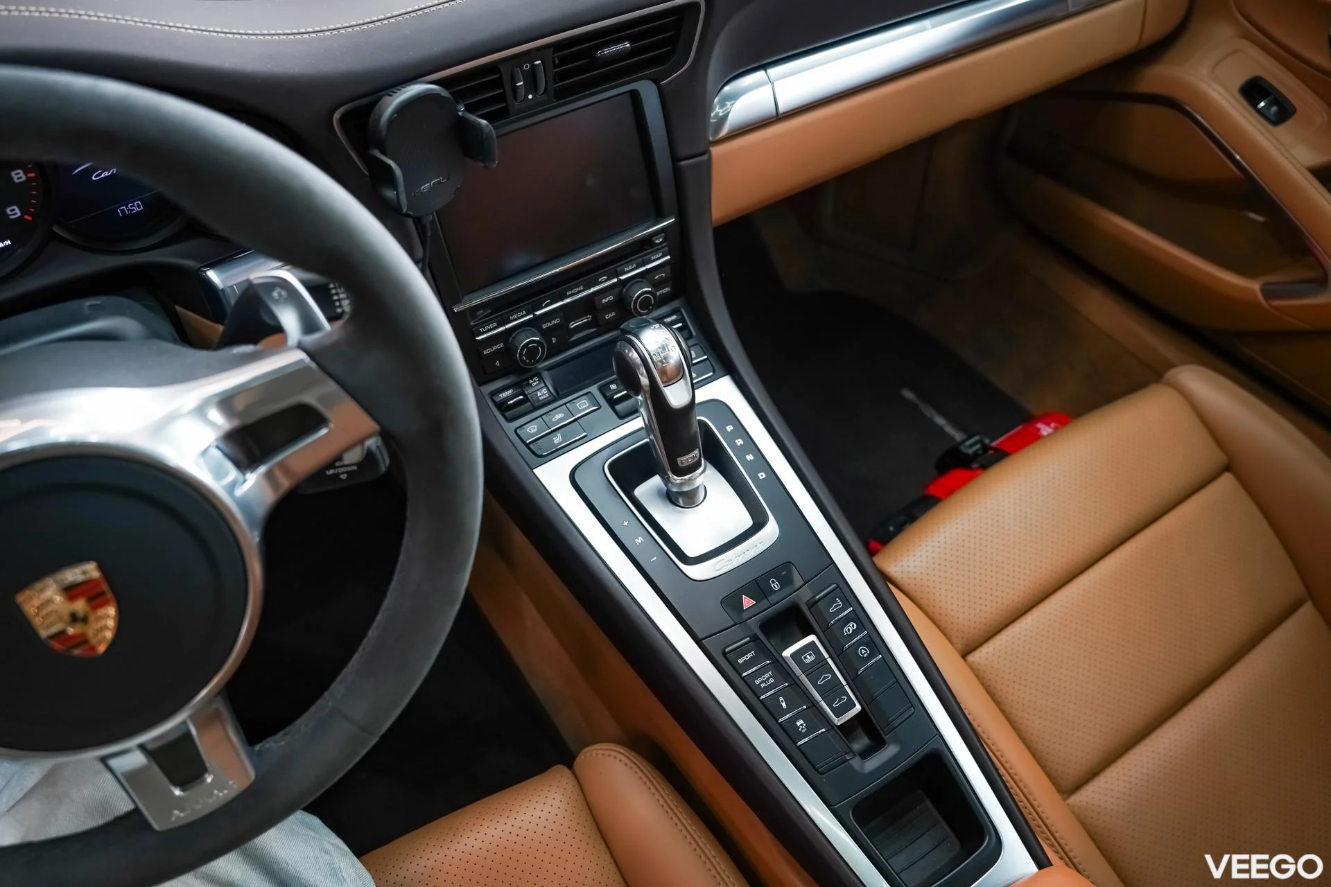 Porsche 911 3.4 257kW