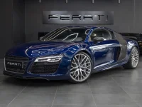 Audi R8 5.2 404kW thumbnail
