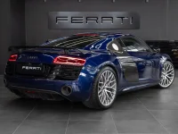 Audi R8 5.2 404kW thumbnail
