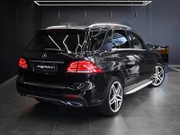 Mercedes-Benz GLE350 3.0 190kW thumbnail