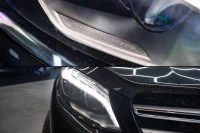 Mercedes-Benz GLE350 3.0 190kW thumbnail