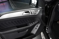 Mercedes-Benz GLE350 3.0 190kW thumbnail