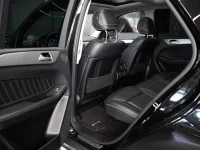 Mercedes-Benz GLE350 3.0 190kW thumbnail