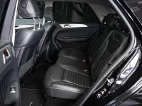 Mercedes-Benz GLE350 3.0 190kW thumbnail
