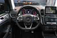 Mercedes-Benz GLE350 3.0 190kW thumbnail