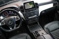 Mercedes-Benz GLE350 3.0 190kW thumbnail