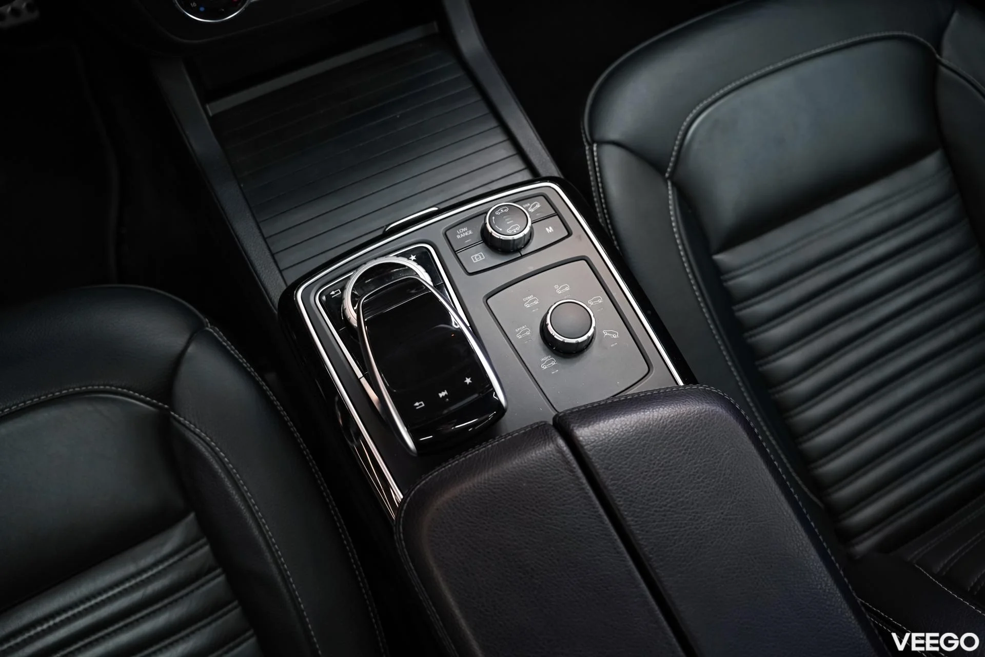 Mercedes-Benz GLE350 3.0 190kW