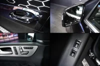 Mercedes-Benz GLE350 3.0 190kW thumbnail