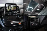 Mercedes-Benz GLE350 3.0 190kW thumbnail