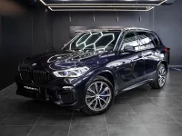 BMW X5 3.0 210kW thumbnail