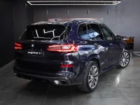 BMW X5 3.0 210kW thumbnail