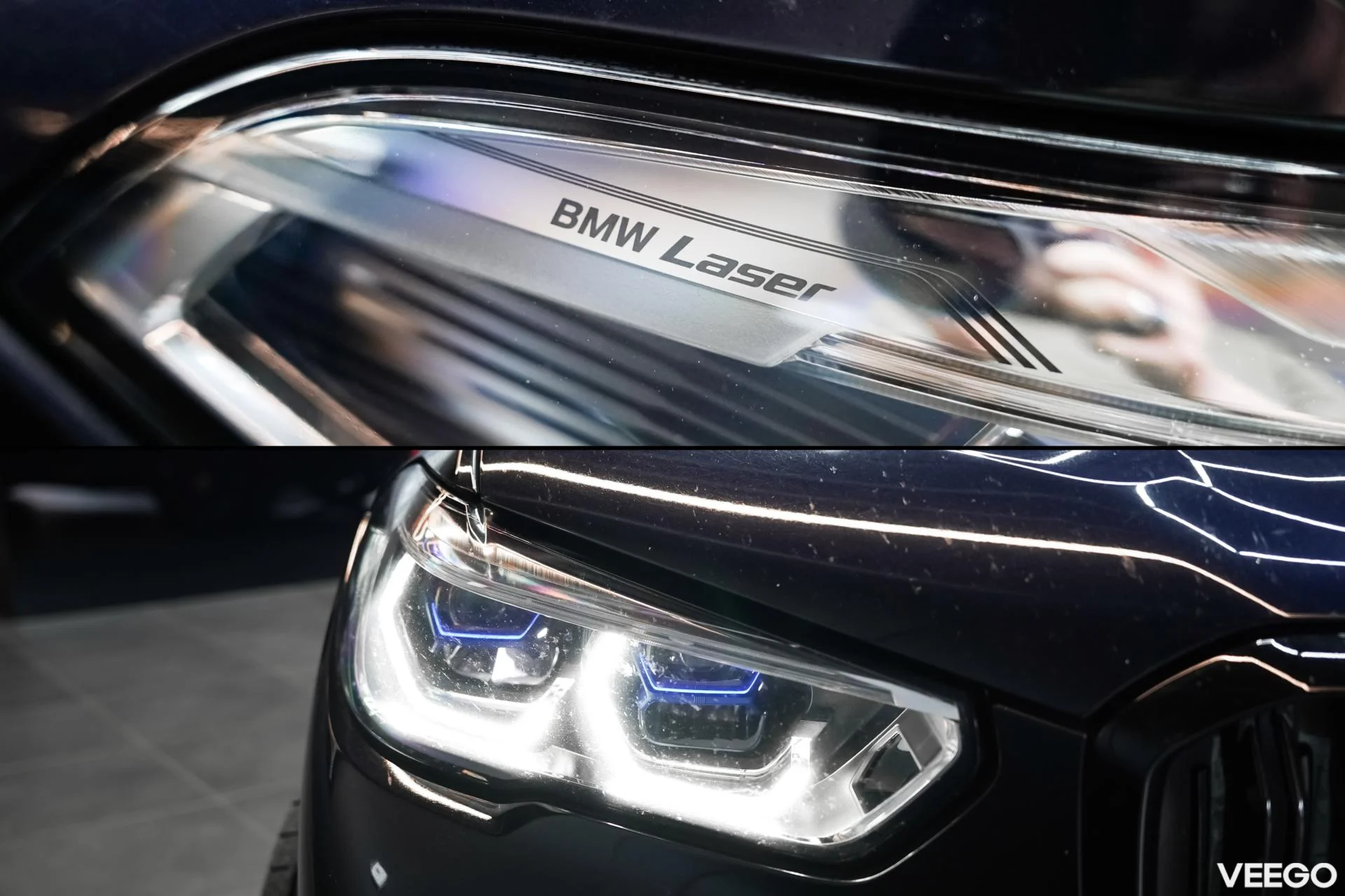 BMW X5 3.0 210kW