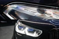 BMW X5 3.0 210kW thumbnail