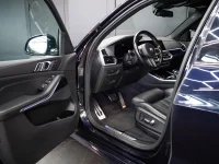 BMW X5 3.0 210kW thumbnail