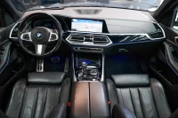 BMW X5 3.0 210kW thumbnail