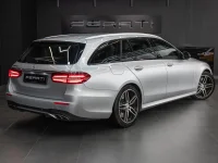 Mercedes-Benz E43 AMG 3.0 295kW thumbnail
