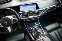 BMW X5 3.0 210kW thumbnail