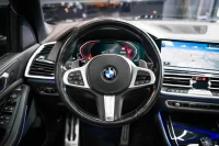 BMW X5 3.0 210kW thumbnail