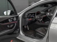 Mercedes-Benz E43 AMG 3.0 295kW thumbnail