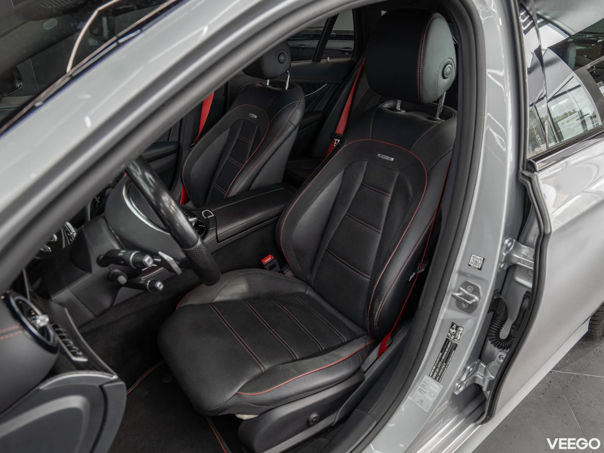 Mercedes-Benz E43 AMG 3.0 295kW