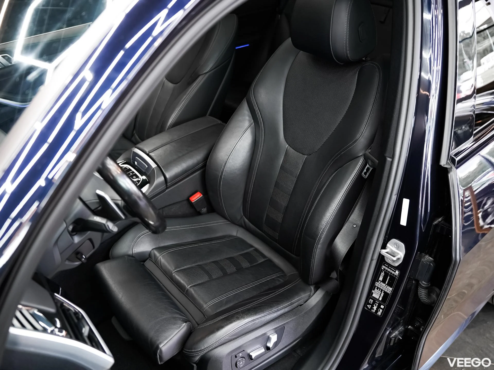 BMW X5 3.0 210kW