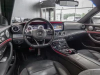 Mercedes-Benz E43 AMG 3.0 295kW thumbnail