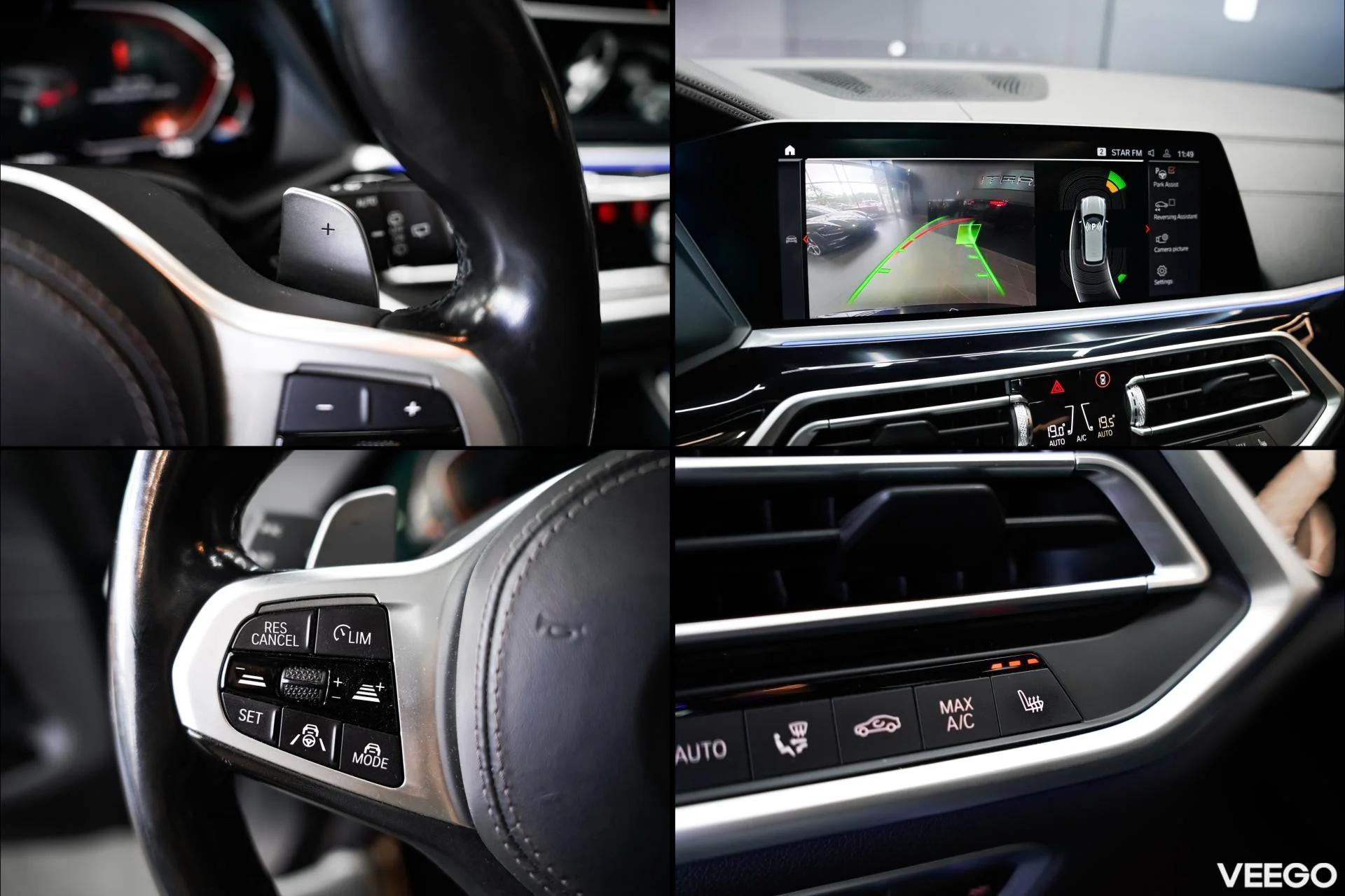 BMW X5 3.0 210kW