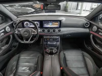 Mercedes-Benz E43 AMG 3.0 295kW thumbnail